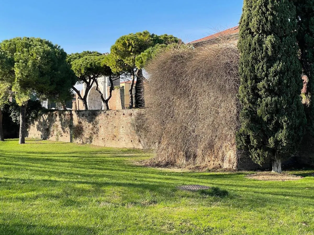 Atelier Rimini 1 Lejlighed Italien