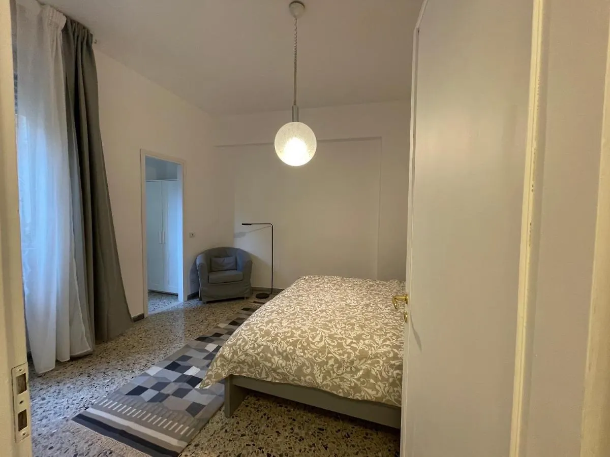 شقة Atelier Rimini 1
