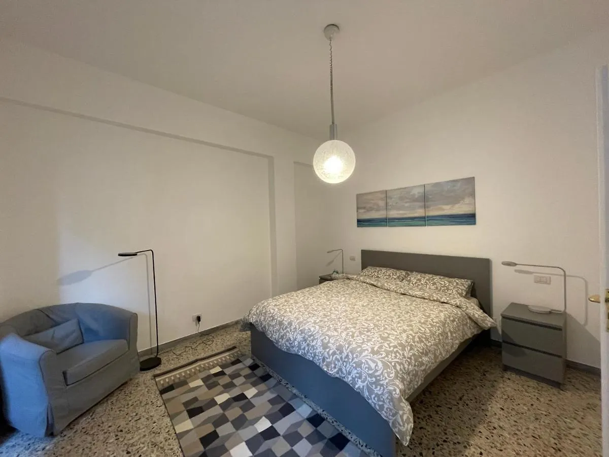 شقة Atelier Rimini 1 0*,