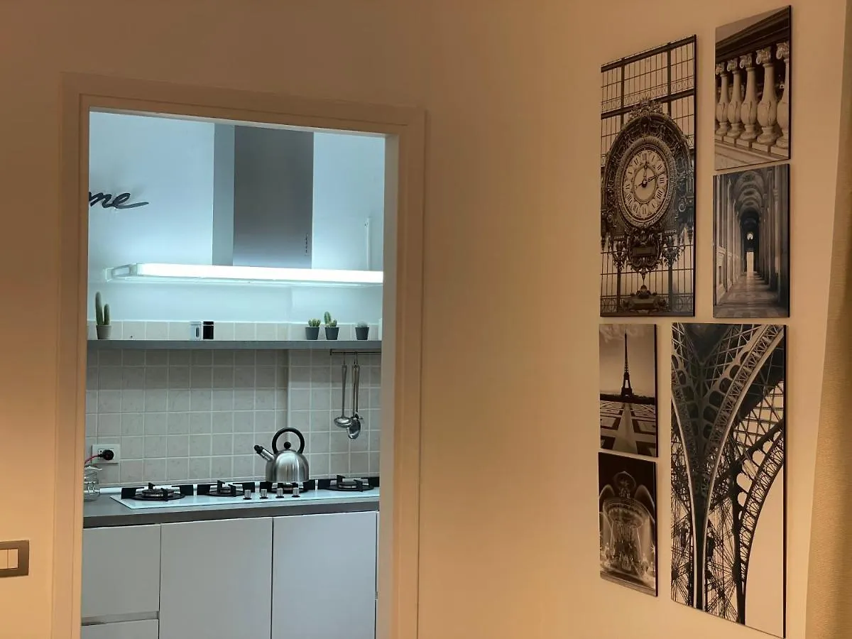 شقة Atelier Rimini 1 إيطاليا
