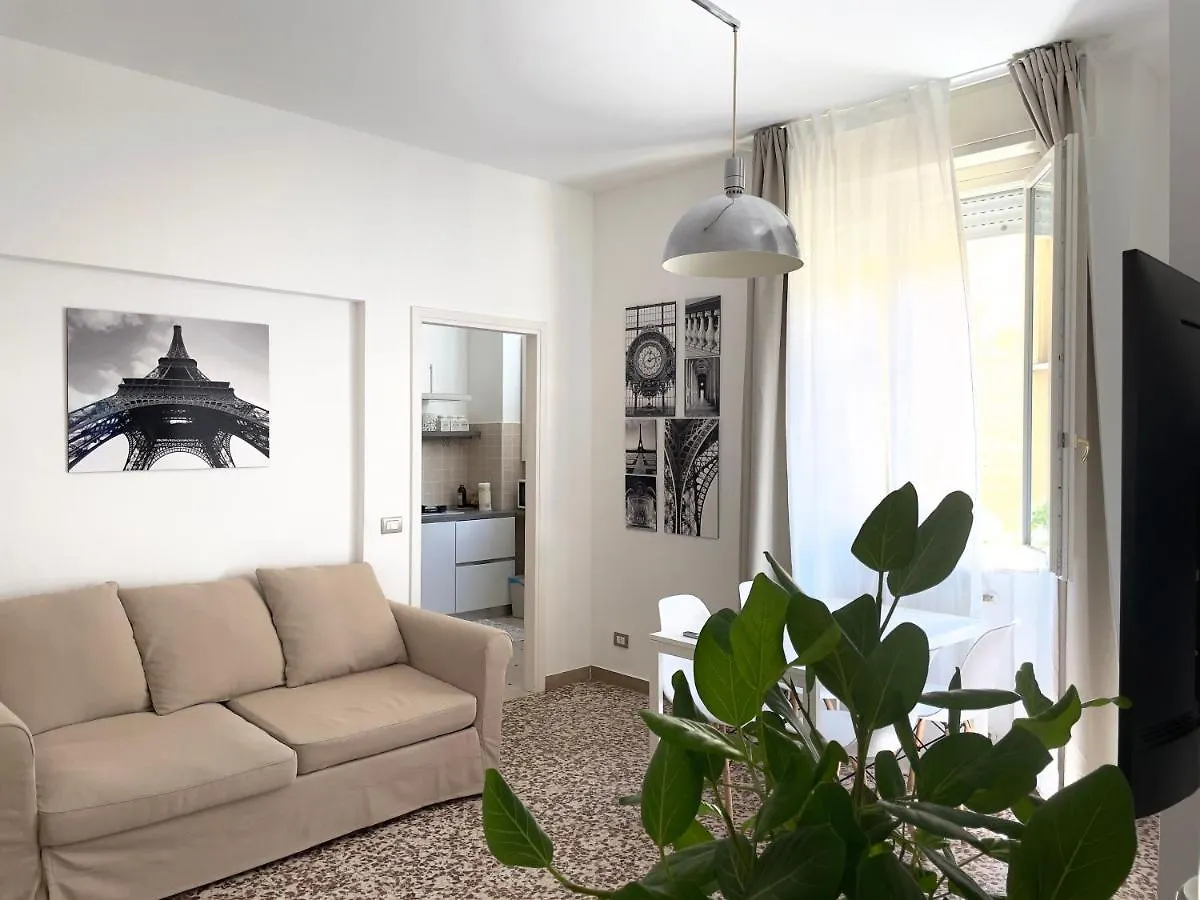 اتصالات Atelier Rimini 1 