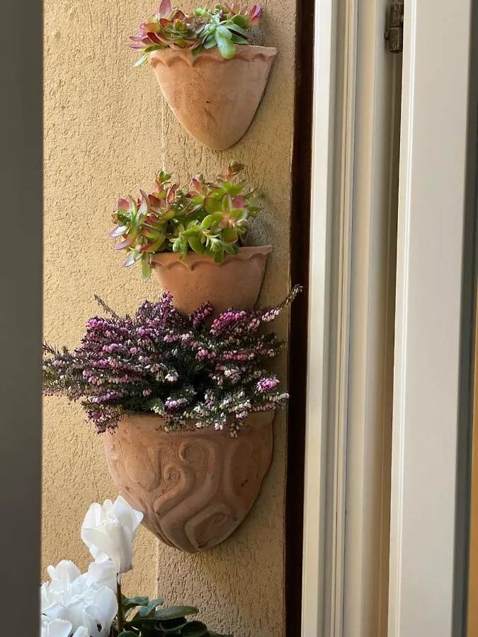 Atelier Rimini 1 Lejlighed