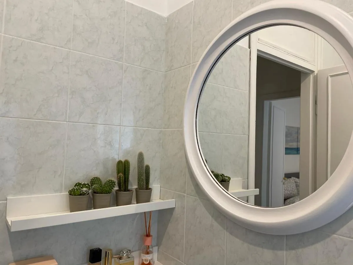 Atelier Rimini 1 Lejlighed