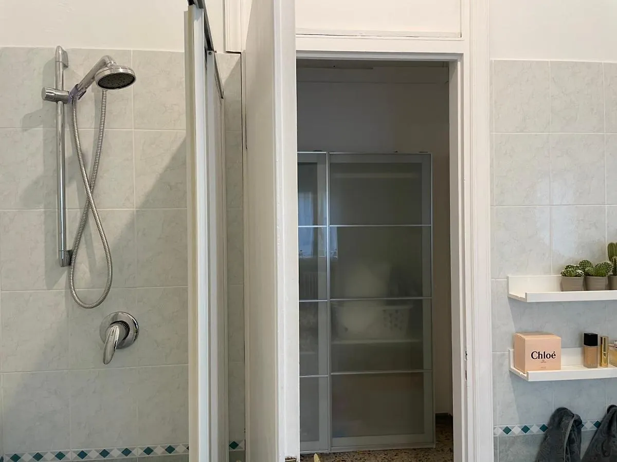 Atelier Rimini 1 Lejlighed 0*,  Italien