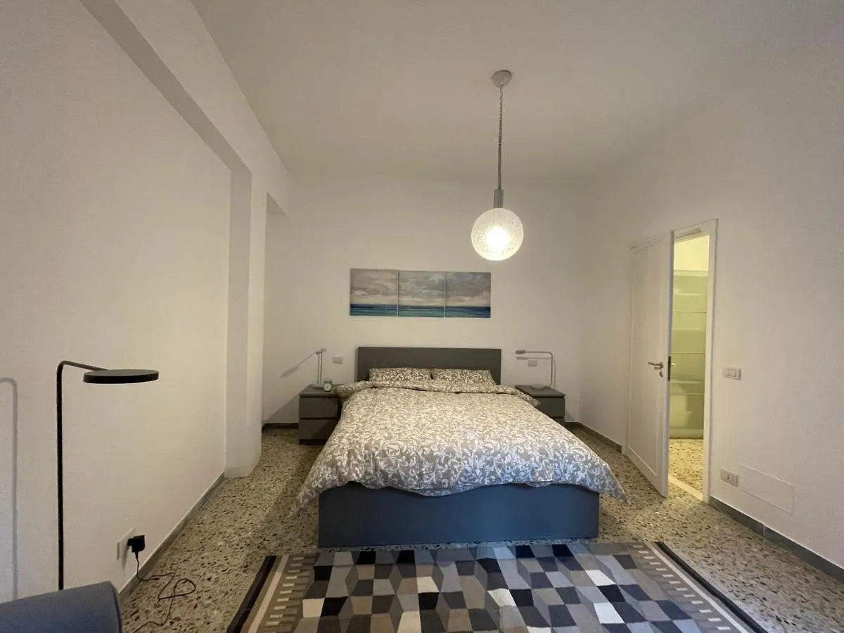 Atelier Rimini 1 Lejlighed Italien