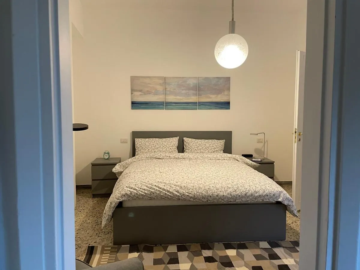 Atelier Rimini 1 Lejlighed