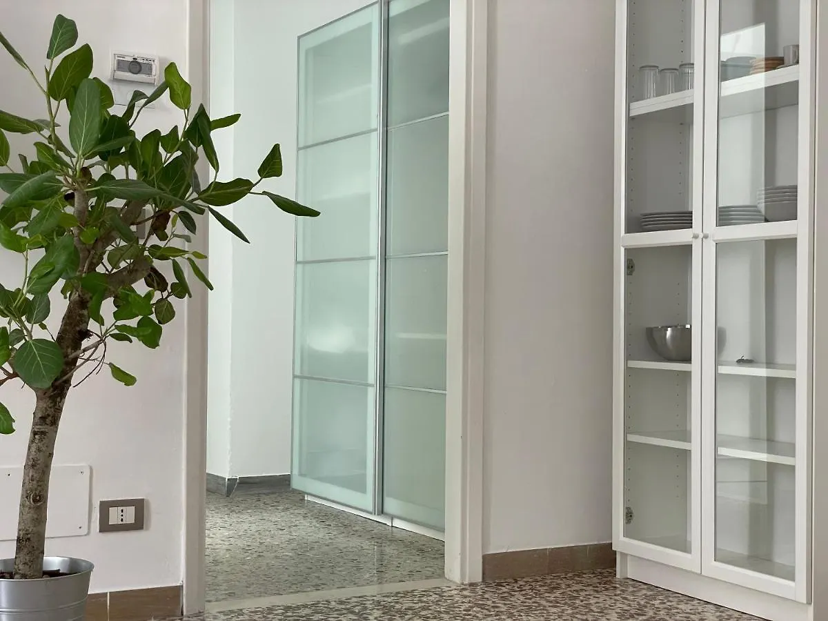 Atelier Rimini 1 Lejlighed